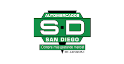 AUTOMERCADOS SAN DIEGO