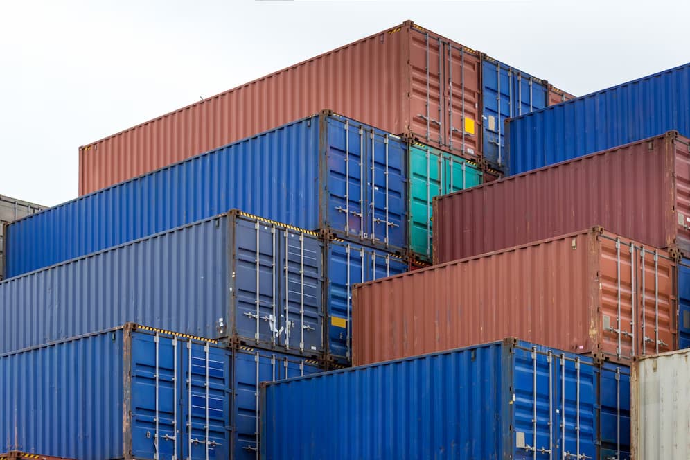 Containerización